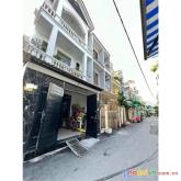 Bán nhà quang trung, gò vấp – hxh, 75m2, 3 tầng, chỉ 6.55 tỷ