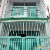 Nhà chiến lược bình trị đông a bình tân 50 m2 hxh 2 tầng giá 3tyxx
