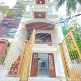 Nhà đẹp đường 19-5 văn quán hà đông 35m2, 5 tầng, gần bãi ô tô, chỉ 3 tỷ 75 -lh0988183187