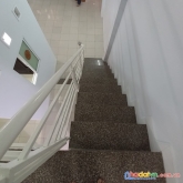 Nhà mới đón tết - hẻm trước nhà 3.5m - 30m ra đỗ thúc tịnh - 100m ra quang trung - gần công viên