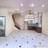 Hiếm phan đình giót, ô tô tránh 5m, nhà mới 36m2, 5 tầng, mt 5m, 3.95 tỷ. lh công nhà to 0931706698