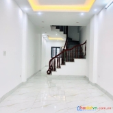 Bán nhà ngô quyền hà đông,ô tô đỗ cửa ngày đêm,nhà xây mới,40m2- 4 tầng- 4,15 tỷ.