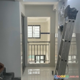 Chính chủ cần cho thuê nhà nguyên căn 4 tầng tại 159d/21 phạm thế hiển