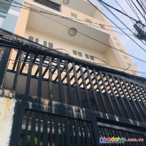 Bán nhà hxh đường đỗ xuân hợp q9, 68m2 btct 3  tầng, giá 4.5 tỷ
