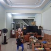 Nhà mới mua vào ở ngay-xe hơi vô nhà-nguyễn sỹ sách-52m2-5,25 tỷ tl