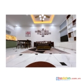Hiếm hiếm hiếm phố quan nhân thanh xuân, 27m, 4 tầng, nhà đẹp ở ngay ngõ thông gần ô tô sổ đỏ cc