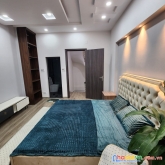 Duy nhất 1 căn phố trường chinh thanh xuân 36m 5 tầng nhà đẹp ở ngay full nội thất xịn sò nhỉnh 4