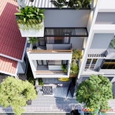 Ối giời ơi nhà đẹp nguyễn văn lượng phường 16 gò vấp tp.hcm chỉ 8 tỷ xxx