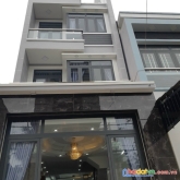 Sở hữu ngay căn nhà đẹp giá siêu đầu tư - vị trí đắc địa tại thị trấn nhà bè