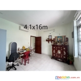 4.9x16m bán nhà hẻm xe hơi bình tân, gần ngã tư bốn xã, shr giá 5 tỷ 2
