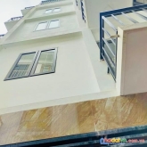 3.5 tỷ nhà ngọc thụy long biên 34m 5 tầng mới đẹp lô góc_ngõ nông 50m ra ô tô_tiện ích_an sinh