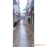 Bán đất ngọc thụy 38m mặt tiền 3.5m, ô tô tải đỗ cửa, ngõ thông, giá chỉnh nhỉnh 3.15 tỷ.