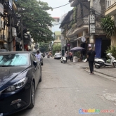 Bán nhà phố văn miếu, quận đống đa, cạnh văn miếu, dân trí cao, 36m, mt 4.5m, giá 3.65 tỷ