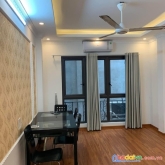 Đống đa – nhà đẹp – 4 ngủ đủ công năng – ngõ thoáng – gần phố