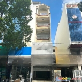 Cần cho thuê nhà nguyên căn mt tô hiến thành 4 tầng p.14 - q10 giá 75tr