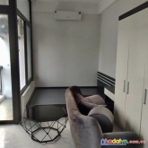 Bán tòa nhà dòng tiền phố quan nhân, view hồ, 65m, 8 tầng, tm, doanh thu 90 triệu/ tháng, chỉ 11.2