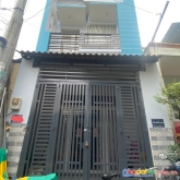 Bán gấp nhà đường số 2 - gò xoài.60m2 hxh 2tầng giá 4tyxx