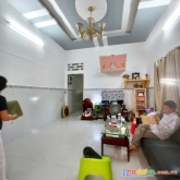 Chỉ 4 tỷ 5 - nhà - 2tầng 4.8 x 14 lê đưc thọ p16 gò vấp 0909251648