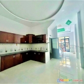 Bán nhà hxh đường trần tấn, 52m2, 4.4x11.5, 2 tầng btct, nhỉnh 5 tỷ tl.