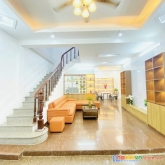 Đây chắc chắn là nhà riêng vip và rẻ nhất phố khương trung - 66.2m2, 4 tầng, giá chào 5.99 tỷ, sđcc