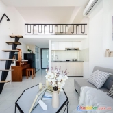 Bán chdv - ccmn xuân thủy cầu giấy giá rẻ 15pn chỉ 13tỷ nhà mới lò góc kinh doanh cho thuê dòng