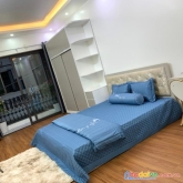 Siêu phẩm trình làng -nhà đẹp ở ngay - an sinh đỉnh - ở sướng - lô góc - sổ nở hậu