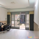 Bán nhà hxh đường tân kỳ tân quý, 32m2 (4x8), 2 tầng btct, 2pn, nhỉnh 3 tỷ.