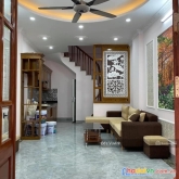 Bán nhà phố trung liệt - thái hà đống đa - lô góc cực đẹp - 40.8m2 x 5 tầng giá 6,5 tỷ có tl.