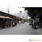 Hiếm bán đất tặng nhà phan đình giót 40m2 mặt tièn 4m, chỉ 3,3 tỷ ô tô đỗ.lh công nhà to 0931706698