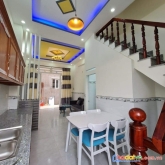 Bán nhà quận tân phú ,đướng lê trọng tấn ,52m2 giá chỉ 5,999 tỷ