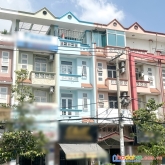 Cho thuê nhà nguyên căn mt 882 tạ quang bửu p5 q8 giá 25tr