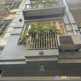 Bán nhà nguyễn chí thanh 60m2 - phân lô - 7 tầng thang máy – tặng nội thất - 2 mặt tiền trước sau