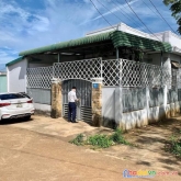 Cho thuê nhà nguyên căn có sân ô tô tại phường ea tam, thành phố buôn ma thuột, đắk lắk