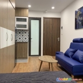 Bán ccmn trần duy hưng 80m, 7t, 15pkk, ôtô, dòng tiền 1,5 tỷ/năm, nhỉnh 16 tỷ