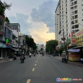 Kv hiễm nhà bán,vip nhà đẹp kiên cố 5tầng,xe hơi tới nhà(4.1x17.5)nguyễn văn lượng p17 chỉ 6.4