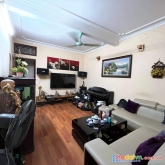 Bán gấp nhà 5 tầng 48m thanh xuân ngay gần royal city trung tâm ngã tư sở ngõ thông kinh doanh ô