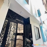 Bán nhà cầu giấy giá 4 tỷ 30/35m2