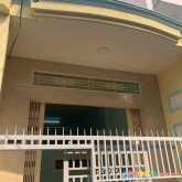 Hxh đổ cửa, gần chợ bình trị đông, tl10, 5p qua tên lửa, không huy hoạch, sổ vuông vức, nhà mới
