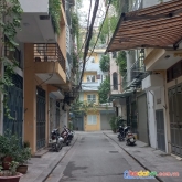 Siêu hiếm -  tt đống đa - 40m - ô tô gần - kinh đỉnh - nhỉnh 4 tỷ.