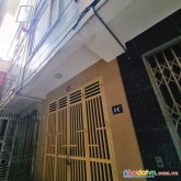 Chủ cần bán nhà triều khúc, thanh trì diện tích 33m2 giá 3.86 tỷ có thỏa thuận