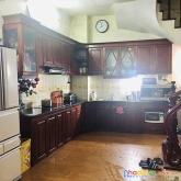 Cần bán nhà đẹp ở ngay văn hương trung tâm đống đa dt36m2 5 tầng