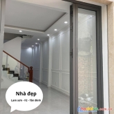 Bán nhà hxh khu sân bay_đường lam sơn. p2. tân bình - dt: 4 x 10m , 4 tầng _ 8.1 tỷ tl