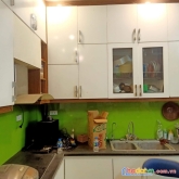 Bán nhà đê la thành cách phố 5m, 26m2 4 tầng mặt tiền 4m sdcc full nội thất giá 3 tỷ