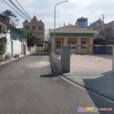 Bán đất khu 382, uy nỗ- đa- hn.
 dt: 60m², nở hậu. rộng: 4.10m². dài: 12.80m