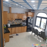 Bán gấp nhà phạm văn đồng, gò vấp, hẻm 4m, 63m2, 6.5 tỷ.