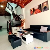 Bán nhà khương đình 48m giá 5.25 tỷ - lô góc - full nội thất