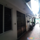 Bán nhà phố ái mộ - long biên 32m2 4t mt7,6 thoáng trước sau oto đỗ tại cửa 3,6 tỷ