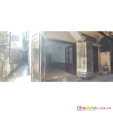 Bán nhà tô vĩnh diện 47m giá 5.75 tỷ - kinh doanh đỉnh - lô góc