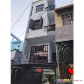 Bán nhà hồ đắc di, p. tây thạnh, tân phú – hxh, 4x19m, 5 tầng, chỉ 7.8 tỷ