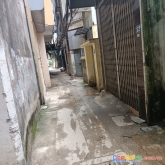 Bán nhà ngõ 144 quan nhân thanh xuân - 50m2, 4 tầng, mặt tiền 4.9m giá rẻ nhất thị trường